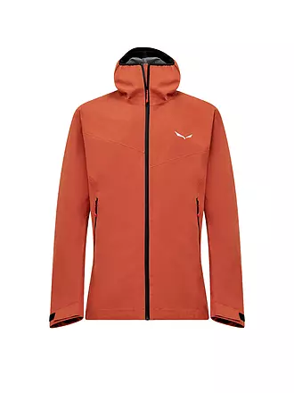 SALEWA | Chaqueta de senderismo para hombre Puez GTX 3L |